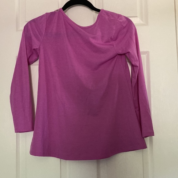 Justice Girls Halloween Long Sleeve | Size 12 | BRAND NEW WITH TAGS - Picture 2 of 5